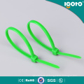 Igoto RoHS certificado colorido elétrico PA66 fabricantes